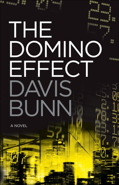 The Domino Effect cover