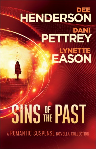 Sins of the Past: A Romantic Suspense Novella Collection cover