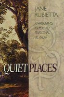 Quiet Places cover