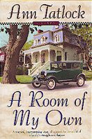 A Room of My Own: A Novel cover