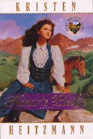 Honor's Pledge (Rocky Mountain Legacy #1) cover