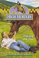 Raising the Bar (High Hurdles #9) cover
