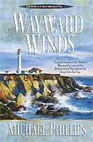 Wayward Winds (Secrets of Heathersleigh Hall #2) cover