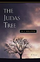 The Judas Tree (Father Grif Mysteries) cover