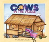 Cows in the House (Bethany Backyard) cover