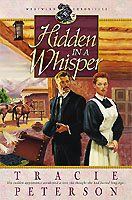 Hidden in a Whisper (Westward Chronicles, Book 2) (Vol 2) cover