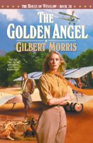 The Golden Angel (The House of Winslow #26)