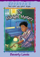 The Midnight Mystery (The Cul-de-Sac Kids #24) cover
