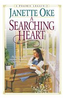 A Searching Heart (Prairie Legacy Series #2) cover