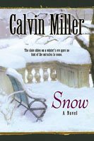 Snow (Snow Series #1) cover