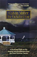 The Unchained Soul cover