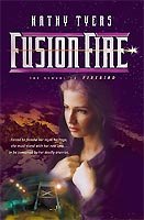 Fusion Fire (Firebird Trilogy) cover