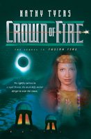 Crown of Fire (Firebird Trilogy, 3) cover