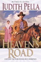 Heaven's Road (Lone Star Romance Series #2)