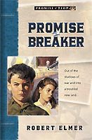 Promise Breaker (Promise of Zion, Book 1) cover
