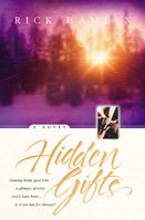 Hidden Gifts cover