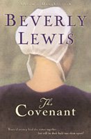 The Covenant (Abram's Daughters #1) cover