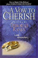 A Vow to Cherish cover