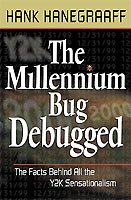 The Millennium Bug Debugged cover