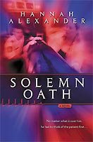 Solemn Oath cover