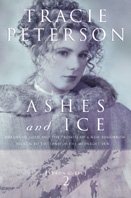Ashes and Ice (Yukon Quest #2) cover