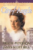 City of Angels (Shannon Saga, Book 1) cover