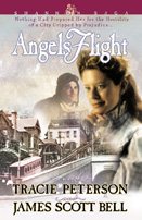 Angels Flight (Shannon Saga, Book 2) cover