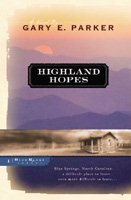 Highland Hopes (Blue Ridge Legacy, Book 1) cover