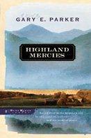 Highland Mercies (Blue Ridge Legacy, Book 2)