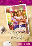 Make a Wish (Hidden Diary) cover