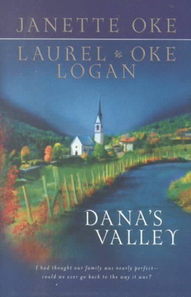 Dana's Valley cover