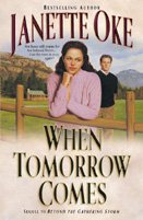 When Tomorrow Comes (Canadian West) cover