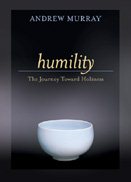 Humility: The Journey Toward Holiness cover