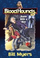 Room With a Boo (Bloodhounds, Inc. #12) cover