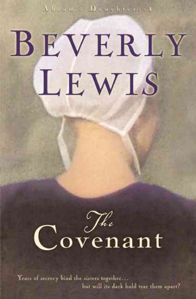 The Covenant (Abram's Daughters) cover