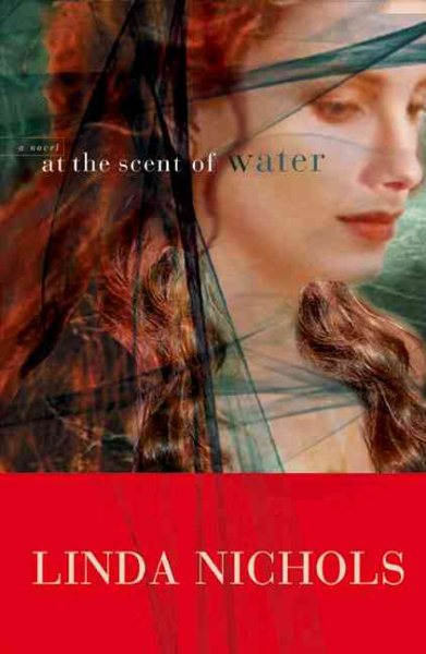 At the Scent of Water cover