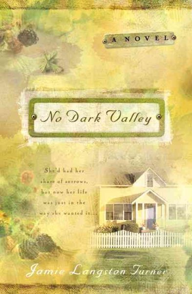 No Dark Valley (The Derby Series #5)