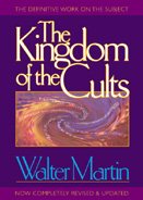 The Kingdom of the Cults cover