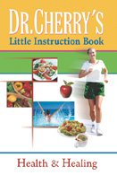 Dr. Cherry's Little Instruction Book cover