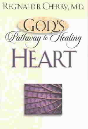 Heart (Gods Path to Healing) cover