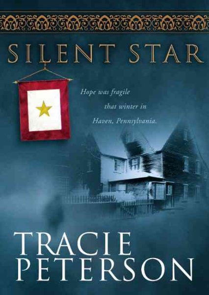 Silent Star cover