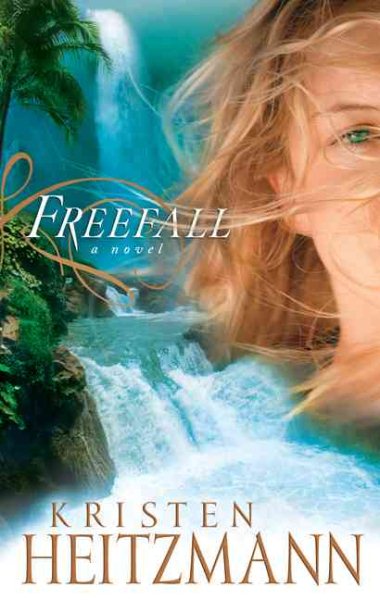 Freefall cover