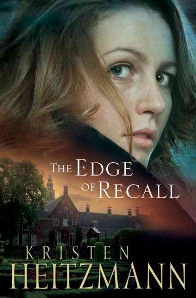 The Edge of Recall cover