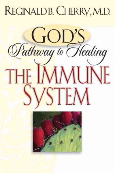 The Immune System (God's Pathway to Healing) cover