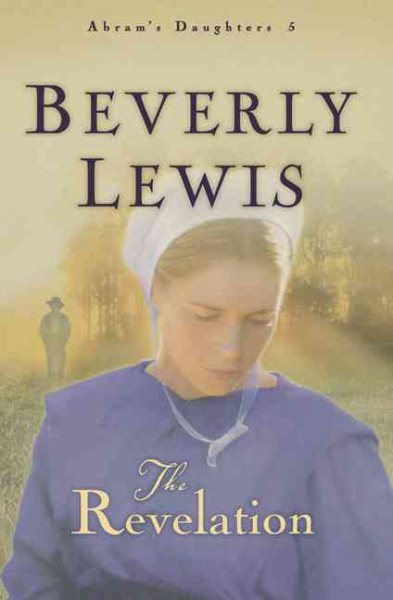 The Revelation (Abram’s Daughters) cover