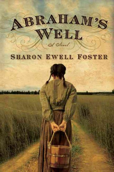 Abraham's Well: A Novel cover