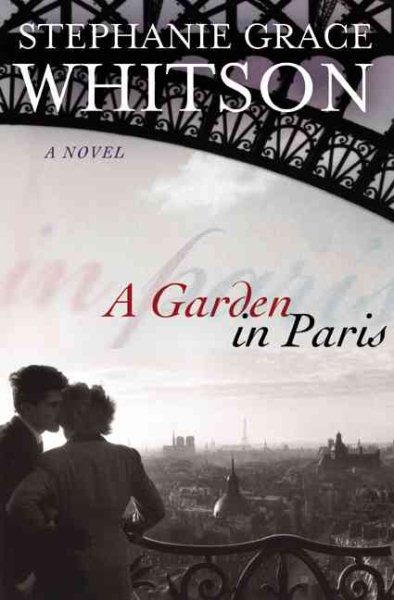 A Garden in Paris cover