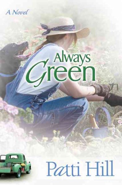 Always Green (Garden Gates)