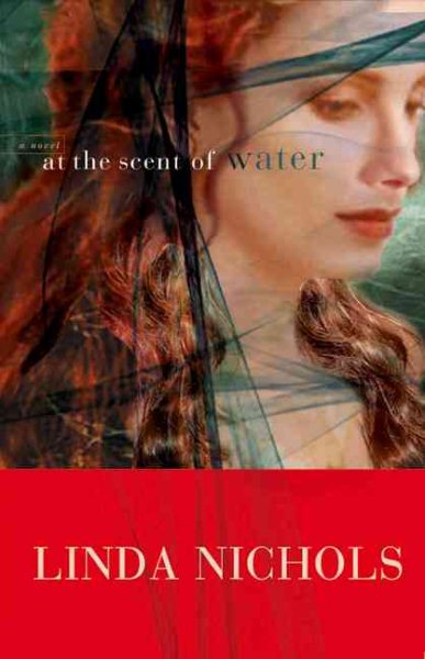 At The Scent Of Water cover