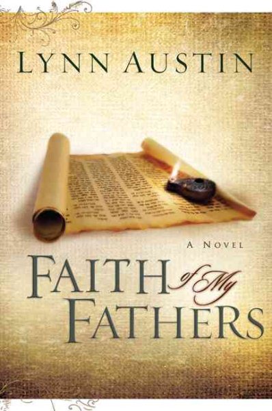 Faith of My Fathers (Chronicles of the Kings #4) cover